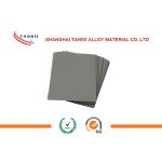 Pure Nickel Porous Metal Foam Low Density Permeable 80ppi 0.3×250mm for sale