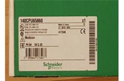 China 140CPU65860 Modicon Quantum PLC Processor Ethernet 651 652 Long Working Life supplier