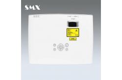 China 5300 Lumens 3LCD Laser Projectorfor Meeting Room Classroom supplier