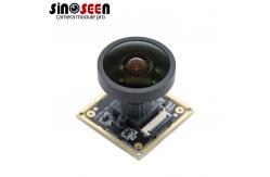 China WDR Image HDR Wide Angle Camera Module 4MP 2704*1536 Resolution supplier