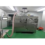 Carbon Nanotube Dry Granulating Machine For Battery Material With Factory Price for sale