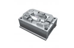 China OEM Design Custom Automotive Components Mould  Plastic Injection Mould supplier