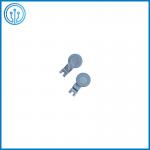 Round Button Shape High Surge Surface Mount Metal Oxide Varistor JYVDR5D271K For DOB AC LED for sale