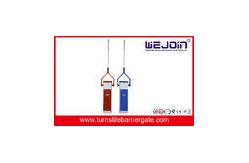 China Mannual Car Parking Management Systems With Automatic Temperature supplier