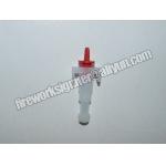 Plastic Tube Fireworks Fuse Connector For Igniter for sale