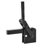 2500kg Destaco Heavy Duty Hold Down Toggle Clamp for sale