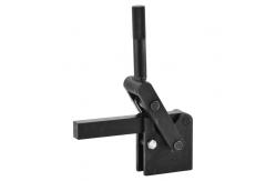 China 2500kg Destaco Heavy Duty Hold Down Toggle Clamp supplier