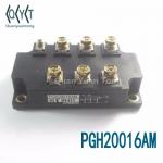 RoHS Compliant IGBT Rectifier Thyristor Module PGH20016AM for sale