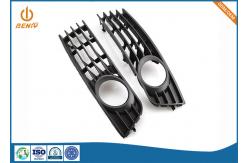 China Nak80 P20 Custom Plastic Injection Parts ABS Air Conditioning Shell supplier