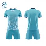 Personalize Your Football Kit for School Club Teams Adult/Kids Sizes White Name Placement S Direct Customization for sale
