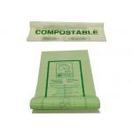 Ocean Friendly 10 Litre Biodegradable And Compostable Bags For Garbage for sale