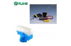 China Fumed Grade Self Lubricating LSR Liquid Silicone Rubber Good Physical Properties supplier
