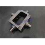 Customized Size Low Moq Black Cross Joint For Protos Cigarette Maker for sale
