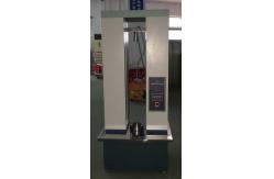 China Precise Bitumen Testing Instruments Asphalt Tenacity Test Apparatus With PC supplier