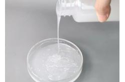 China High Foam Sodium Lauryl Ether Sulfate SLES 70% for Shampoo Base supplier