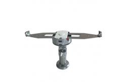 China Adjustable Tablet Security Display Stand For Computer Retail Display All Metal supplier