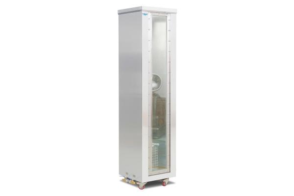 300L Water Immersion Test Chamber for IPX7 , Compact IPX7 Rain Test Machine