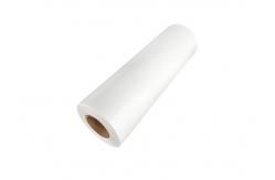 China Textile Fabric EAA Adhesive Film For Embroidery Patch supplier