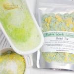 Skin Care FDA BSCI Bath Fizzy Powder To Moisturizing Relaxtion for sale