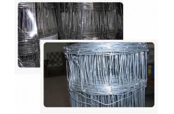 China KEYSTONE STEEL & WIRE Monarch Field Fencing, 10-Wire, 330-Ft. supplier