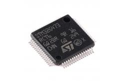 China ARM MCU STM32G473RCT6 STM32G473 STM32G LQFP-64 Microcontroller Stock IC Chips supplier