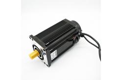 China Faradyi Customized High Power 3kw 5kw Bldc Brushless Dc Motor With Controller supplier