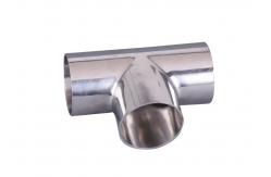 China DIN Standard Seamless Pipe Fittings For Copper Pipes In Black supplier