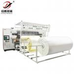 Automatic Computerized Mattress Shuttleless Multi Needle Sewing Quilting Machine for sale