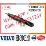 Diesel Injector 20847327, 23115915, BEBE4D03201, BEBE4D32001, BEBE4D34001 for VOL D12, 3150