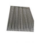 Stable Design Convenient Super Rib Mesh , Construction Rib Lath Cladding for sale