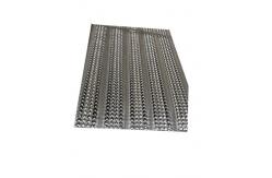 China Stable Design Convenient Super Rib Mesh , Construction Rib Lath Cladding supplier
