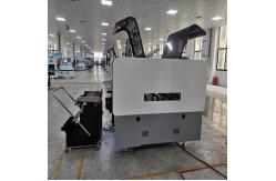 China SMT Mounter LED Bulb Making Machine Touch Screen Monitor SMD Mounting Machine supplier