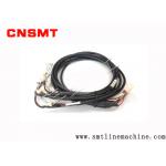 D Cart Inner Pwrcan Cable SMT Spare Parts CNSMT J90800856D SM-FD016 54X12X12mm for sale