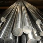 Soild Stainless Steel Bar 201 304 316L 309S 430 For Building And Construction for sale