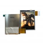 Industrial Grade 3.5 Inch IPS LCD Touch Display Module With 450 Cd/M2 Brightness And -20C-70C Operating Temperature for sale