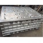 EPS Styrofoam Mold For Customized Fruit Box ISO9001 Certified Customizable for sale
