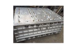 China EPS Styrofoam Mold For Customized Fruit Box ISO9001 Certified Customizable supplier