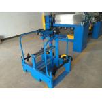 50Mm Electric Wire Making Machine , Wire And Cable Machinery With Ce Certification