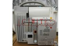 China ECG TEMP RESP NIBP SPO2 Patient Monitor Repair System For Icu supplier