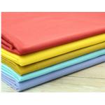 Dyed T65/C35 155 GSM T/C Fabrics for sale