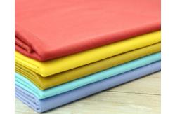 China Dyed T65/C35 155 GSM T/C Fabrics supplier