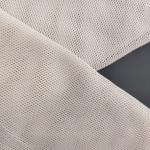 Lightweight Woven Aramid Fabric Breathable Nomex Wrap Mesh Cloth