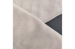 China Lightweight Woven Aramid Fabric Breathable Nomex Wrap Mesh Cloth supplier