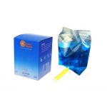 Leak - Proof Hand Sanitizer Dispenser Refills Sanitary Sealed Avoid Contamination for sale