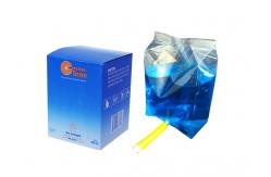 China Leak - Proof Hand Sanitizer Dispenser Refills Sanitary Sealed Avoid Contamination supplier