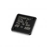 STMicroelectronics STM32F767VIT6 electronic Component BQFP 32F767VIT6 Hd Lcd For Microcontroller for sale