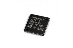 China STMicroelectronics STM32F767VIT6 electronic Component BQFP 32F767VIT6 Hd Lcd For Microcontroller supplier