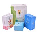 Medical Pill Packaging Pharmacy Medicine Box Packaging Printed Health Product Paper Box for sale