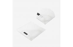 China Industrial Customized Membrane Switches Transparent Acrylic PMMA Material supplier
