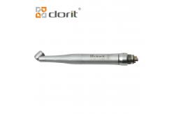 China 10.8mm DR145K High Speed 45 Degree Fiber Optic Handpiece Quick Coupling supplier